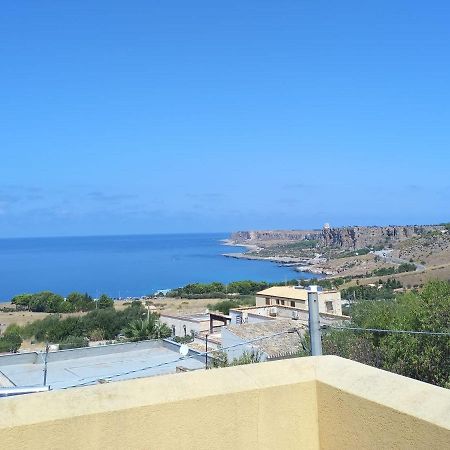 Modus B&B San Vito Lo Capo Ngoại thất bức ảnh