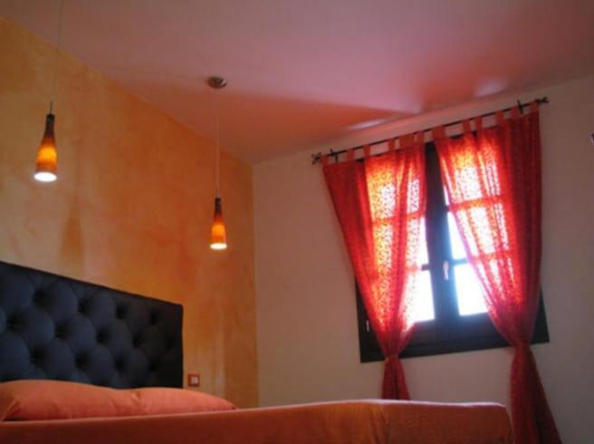 Modus B&B San Vito Lo Capo Ngoại thất bức ảnh