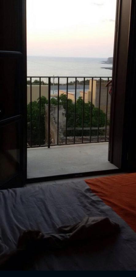 Modus B&B San Vito Lo Capo Ngoại thất bức ảnh