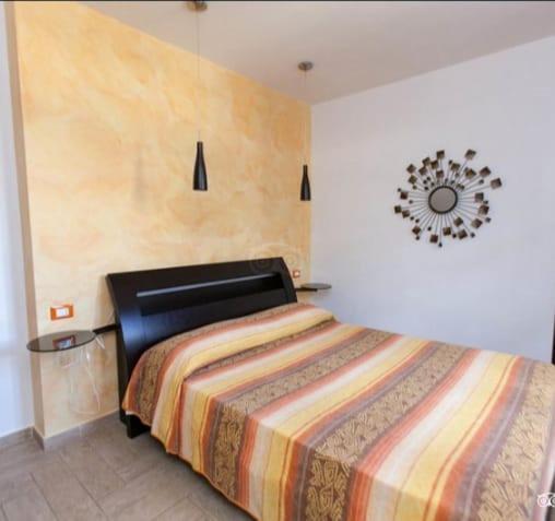 Modus B&B San Vito Lo Capo Ngoại thất bức ảnh
