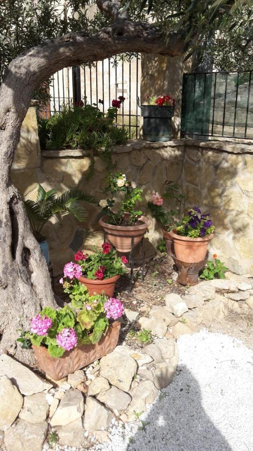 Modus B&B San Vito Lo Capo Ngoại thất bức ảnh