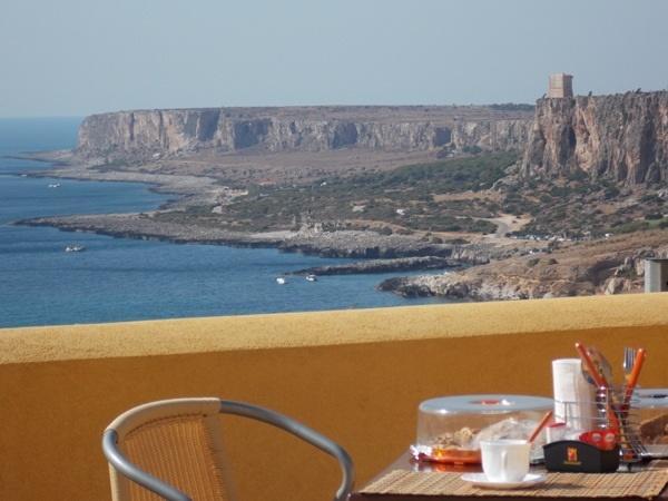 Modus B&B San Vito Lo Capo Ngoại thất bức ảnh